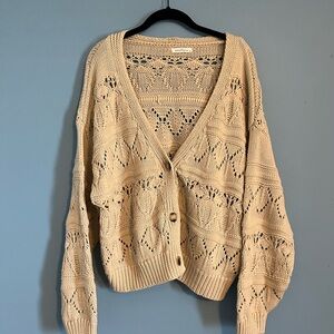 Neuflora Daphne Cardigan